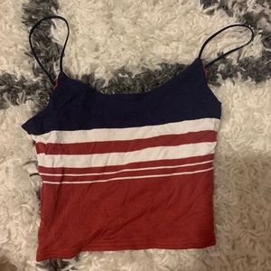 pacsun tank top